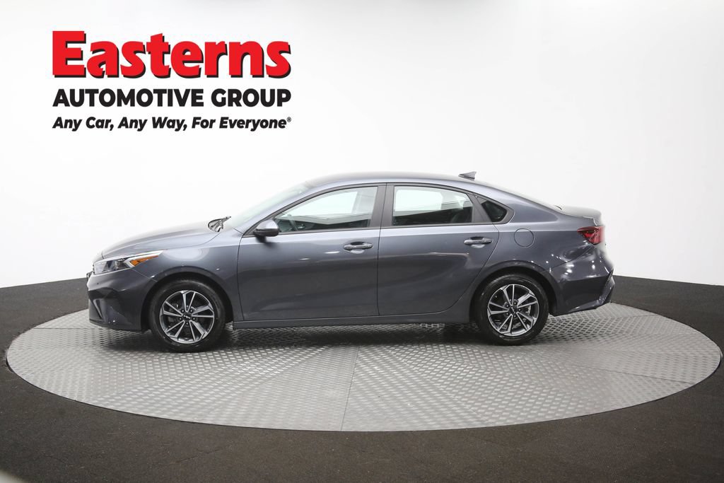 Used 2024 Kia Forte LXS FWD image 58