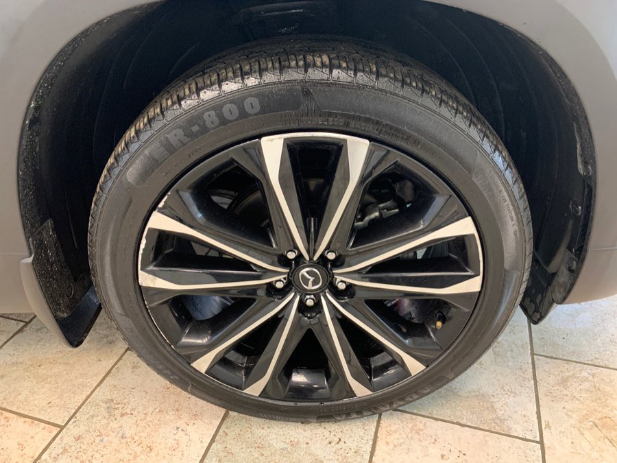 Used 2023 MAZDA CX-50 AWD 2.5 S w/ Cargo Package image 6