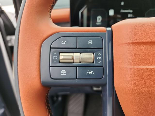 New 2027 Kia Telluride SX FWD image 20