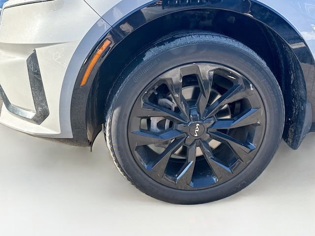Used 2022 Kia Sorento SX image 36