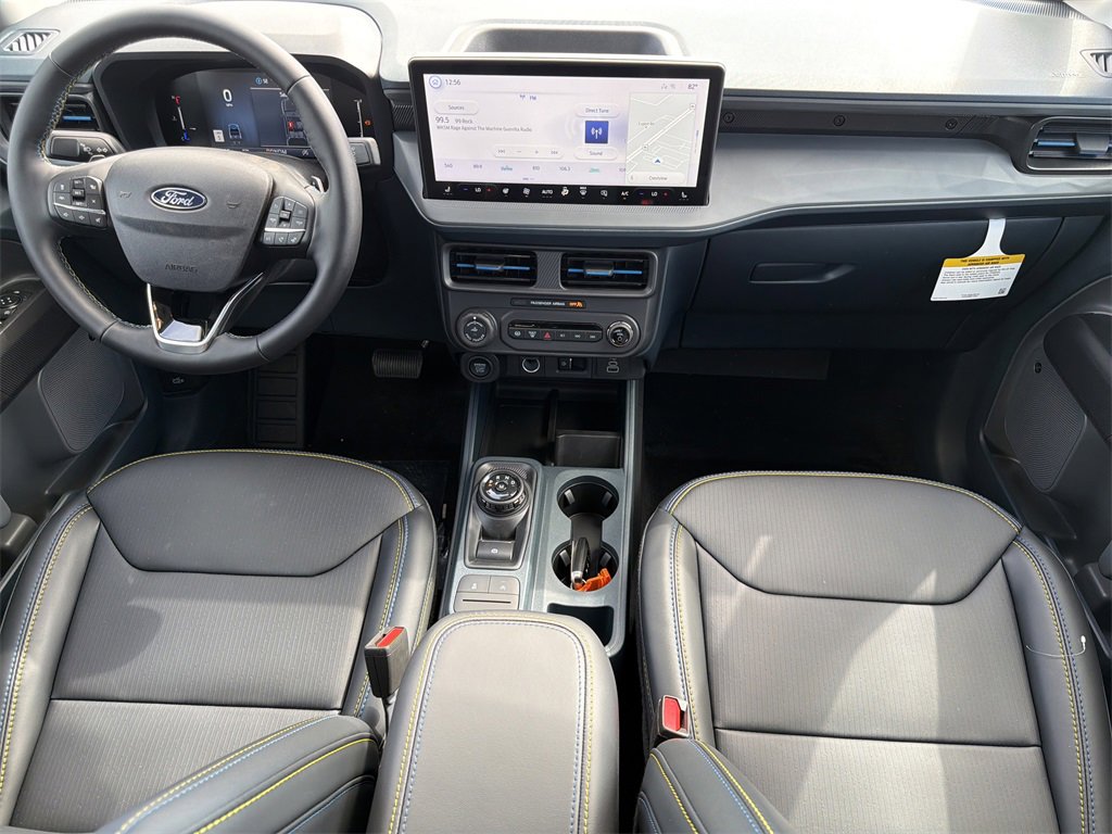 New 2026 Ford Maverick Lobo image 38