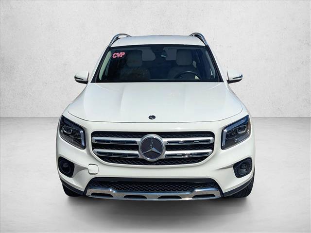 Certified 2020 Mercedes-Benz GLB 250 image 2
