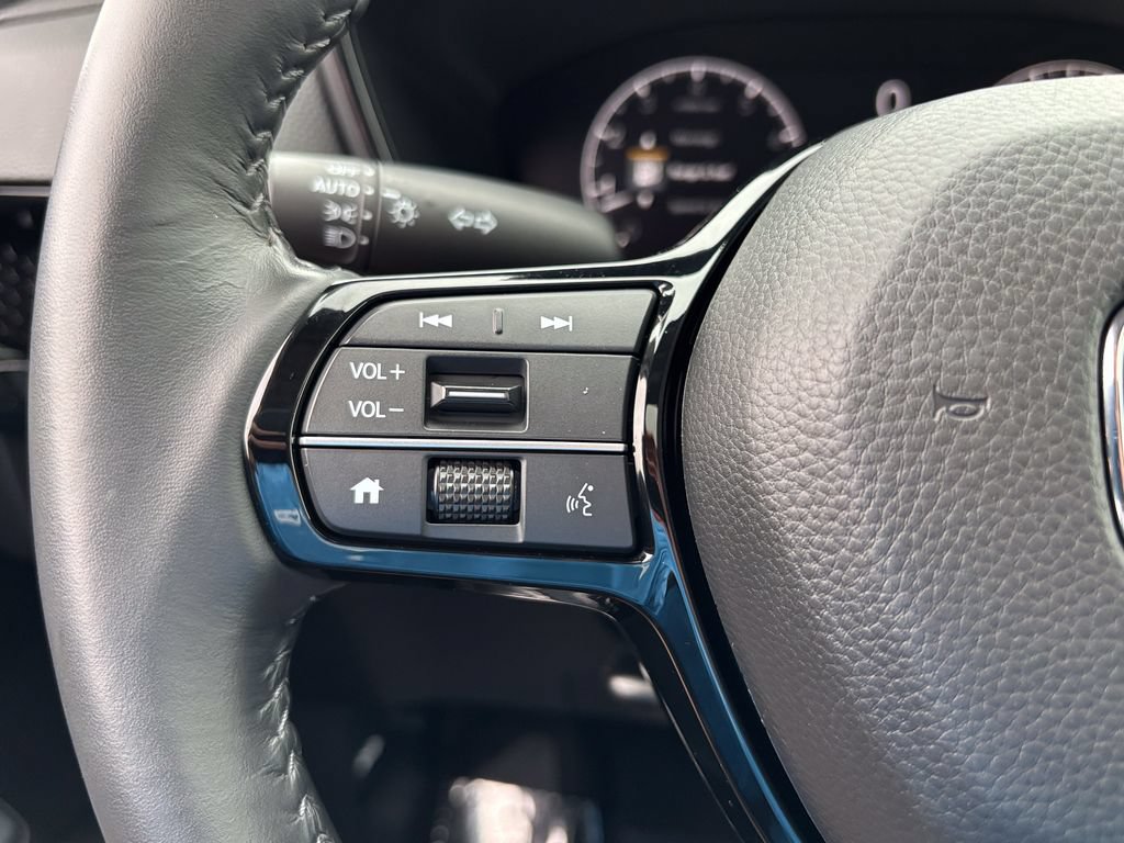 Used 2023 Honda CR-V EX-L image 25