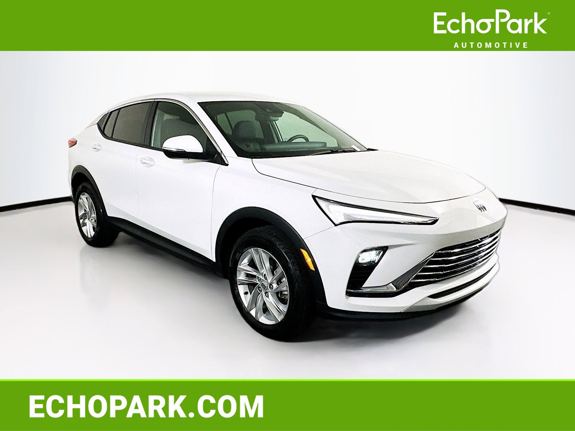 Used 2024 Buick Envista Preferred w/ Convenience I Package image 1