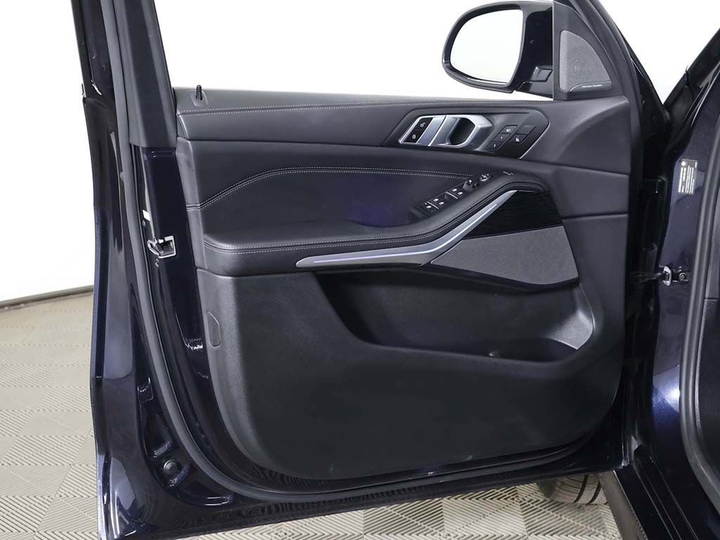 Used 2024 BMW X5 M60i w/ Climate Comfort Package AWD/4WD image 28