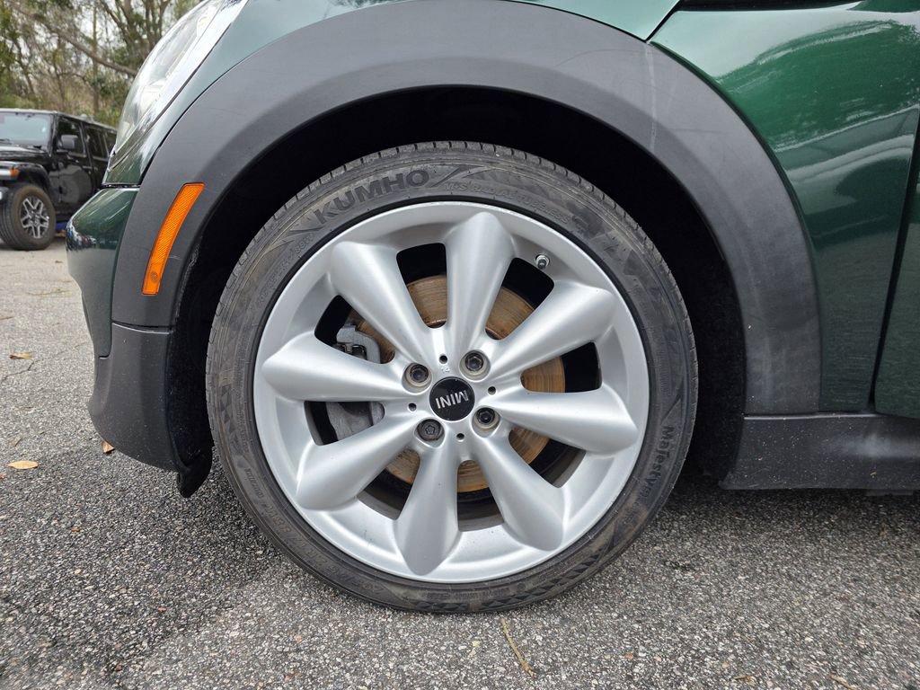 Used 2015 MINI Cooper S image 23