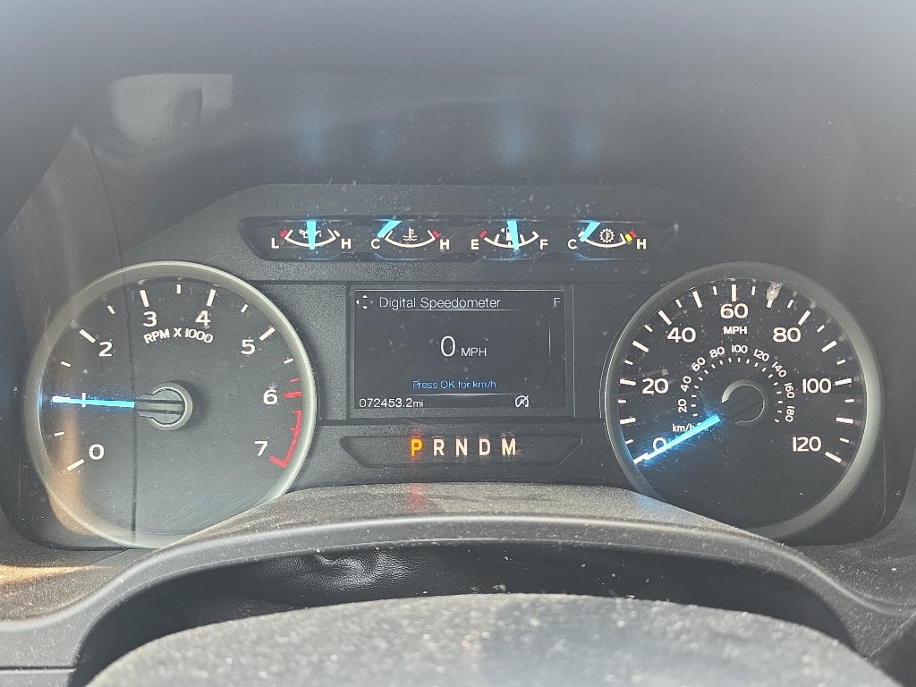 Used 2019 Ford F150 XLT w/ Trailer Tow Package AWD/4WD image 10