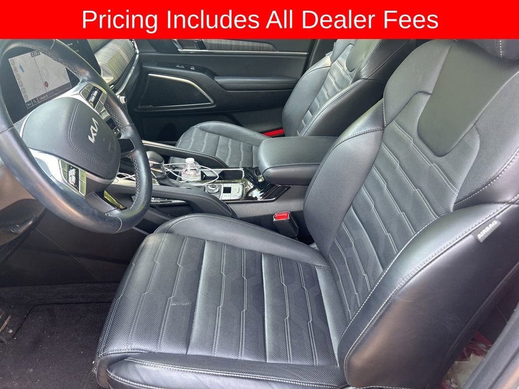 Used 2023 Kia Telluride SX Prestige AWD/4WD image 7