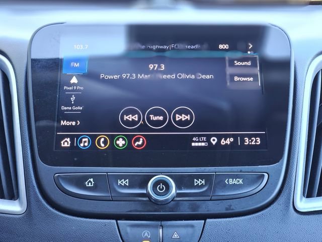 Used 2024 Chevrolet Malibu LT image 23