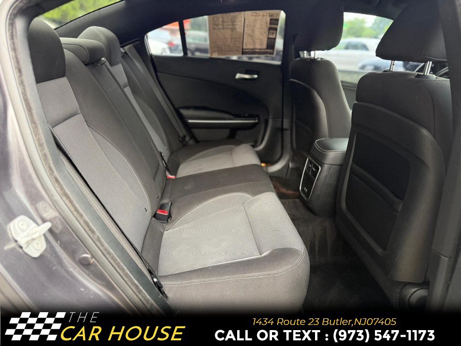 Used 2016 Dodge Charger SE w/ Popular Equipment Group AWD/4WD image 17