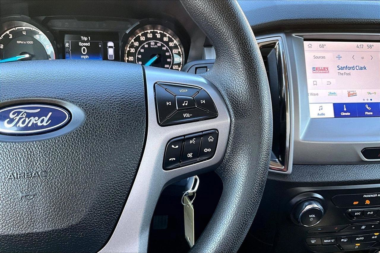 Used 2023 Ford Ranger XLT image 15