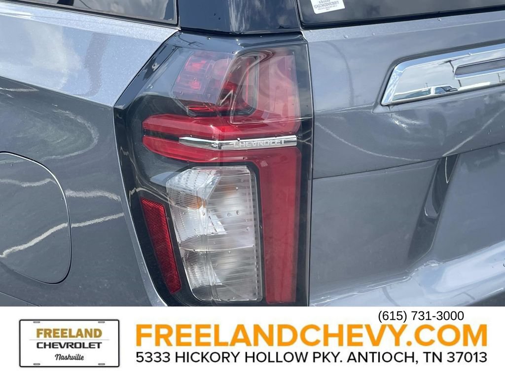 Used 2022 Chevrolet Tahoe LT RWD image 11