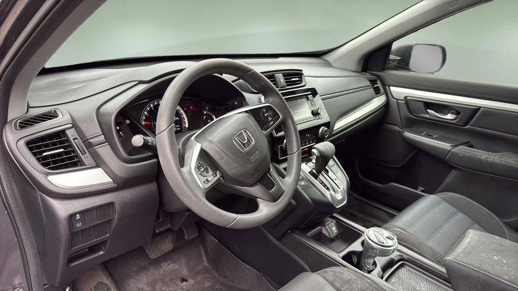 Used 2018 Honda CR-V LX image 12