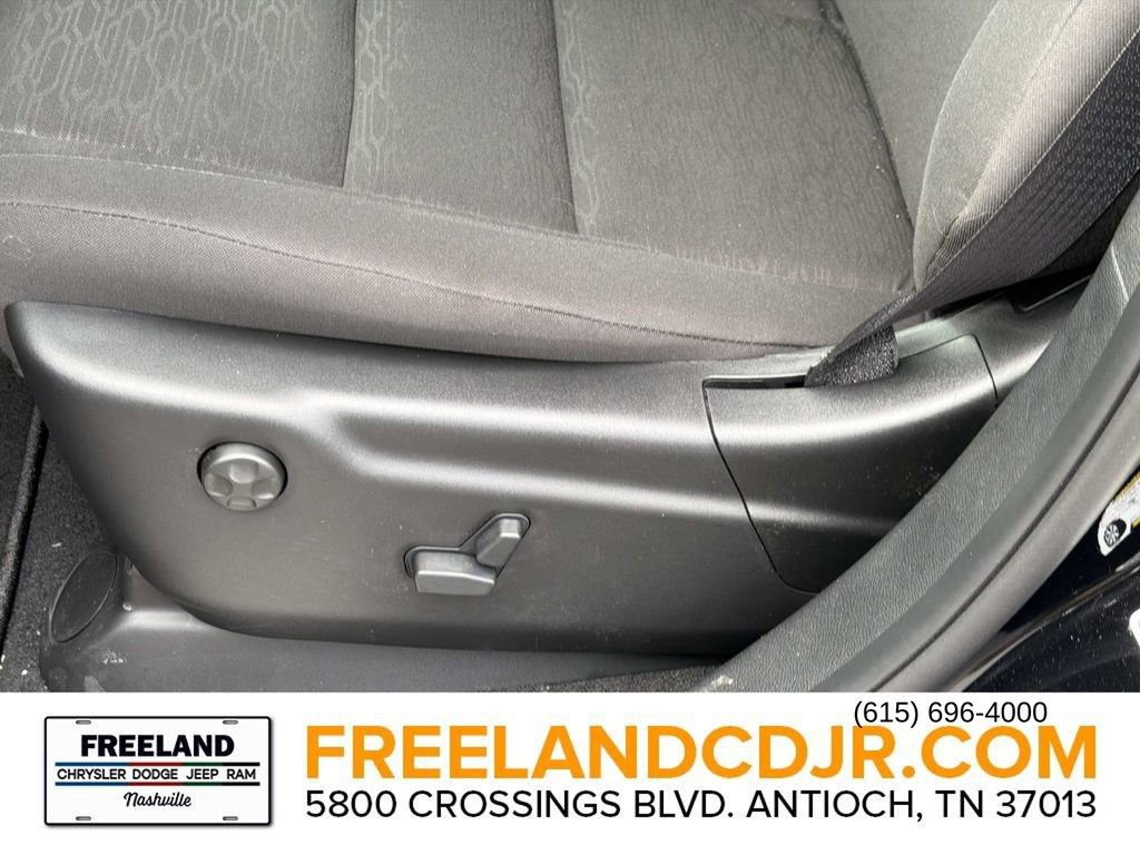 New 2026 Dodge Durango GT image 22