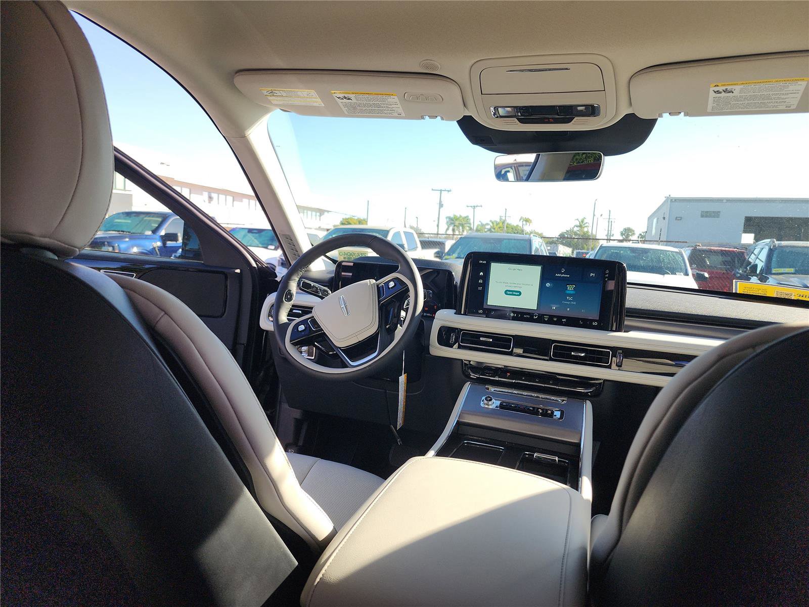 New 2026 Lincoln Aviator 2WD image 29