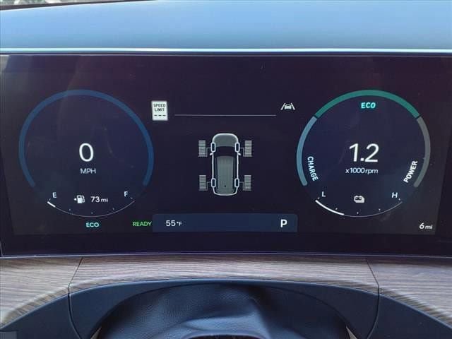 Used 2025 Hyundai Santa Fe Limited image 28