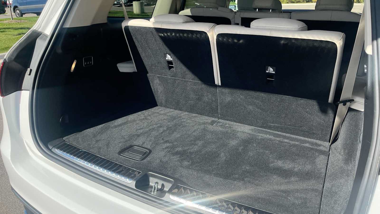 Certified 2023 Mercedes-Benz GLS 450 4MATIC image 50