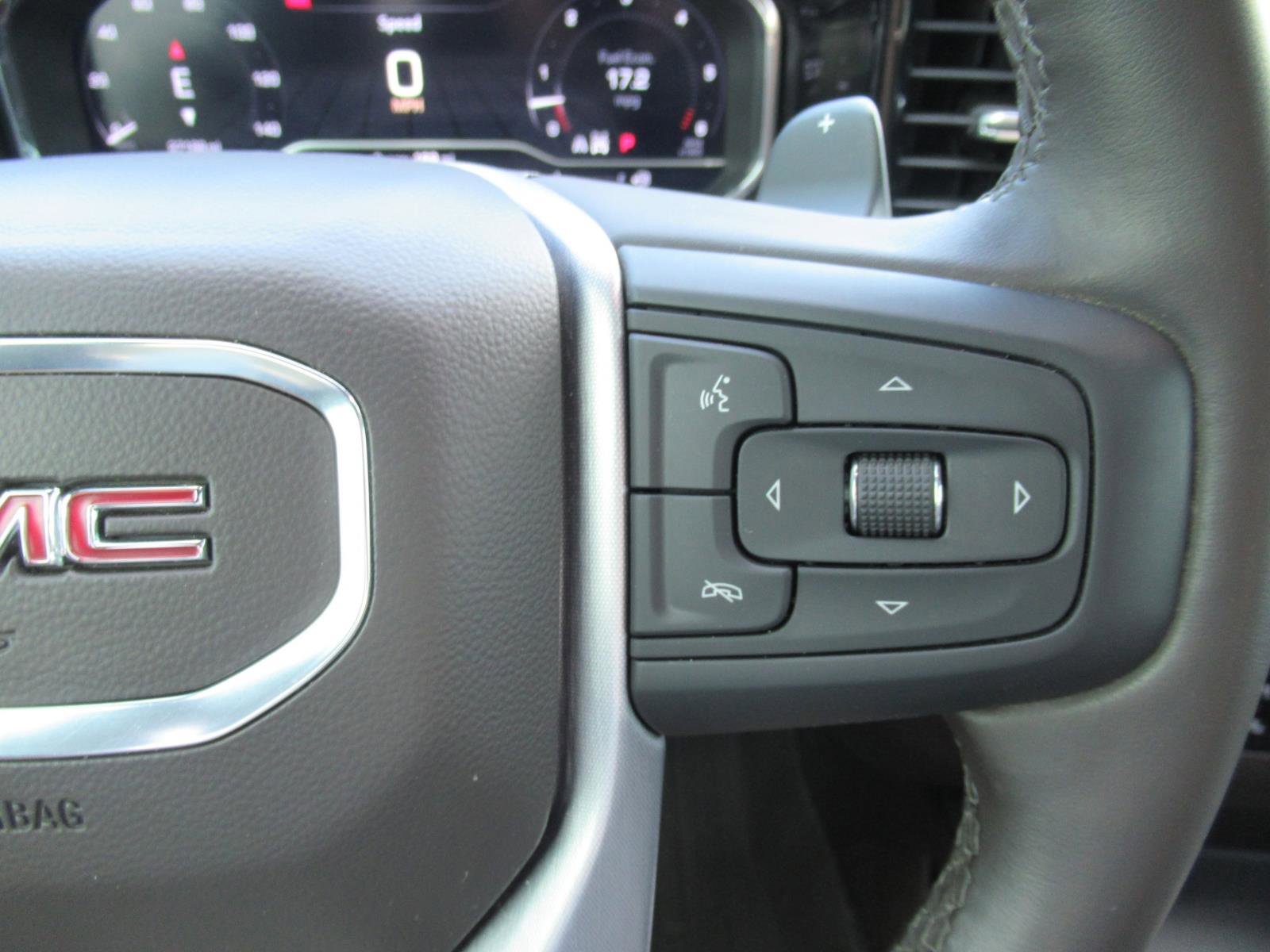 Used 2024 GMC Sierra 1500 SLT w/ SLT Premium Plus Package AWD/4WD image 23