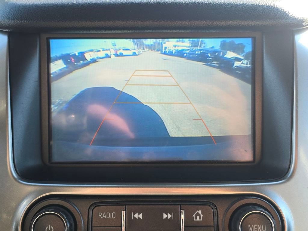 Used 2020 Chevrolet Tahoe LT image 22