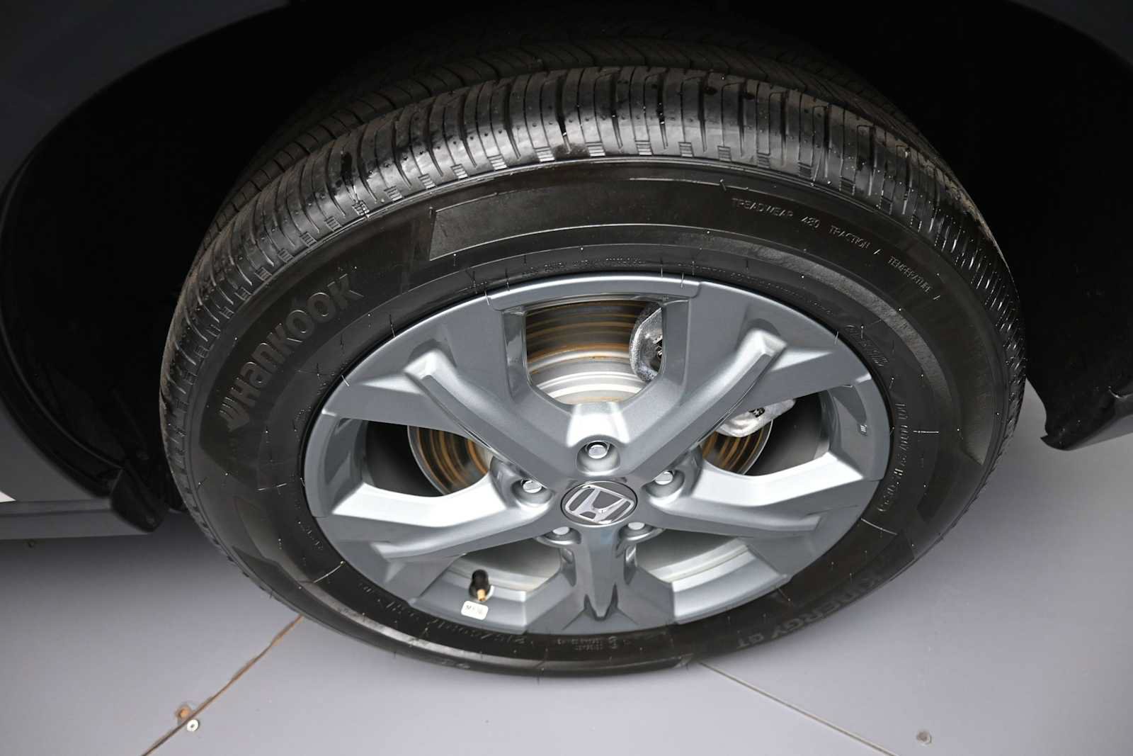 Certified 2026 Honda HR-V LX image 11