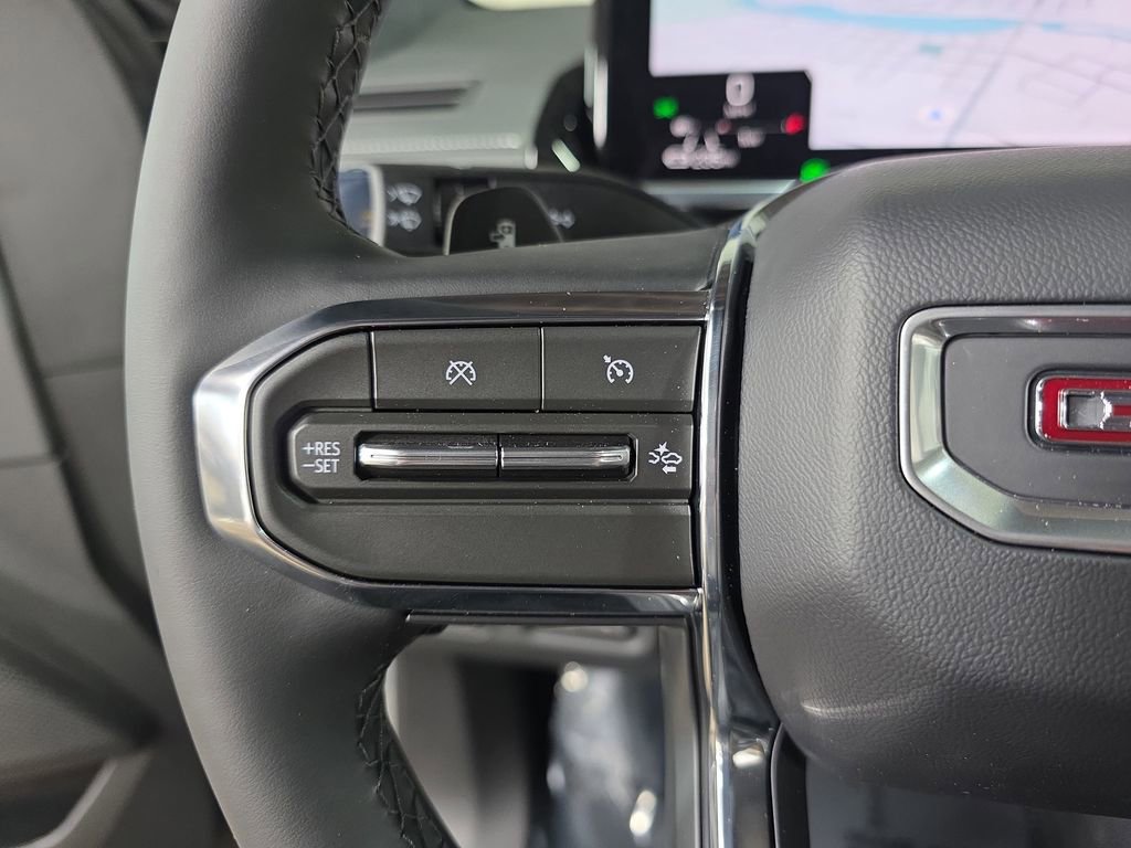 New 2026 GMC Sierra EV Elevation AWD/4WD image 16