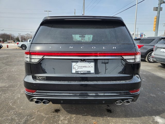 Used 2023 Lincoln Aviator Reserve w/ Jet Package image 6