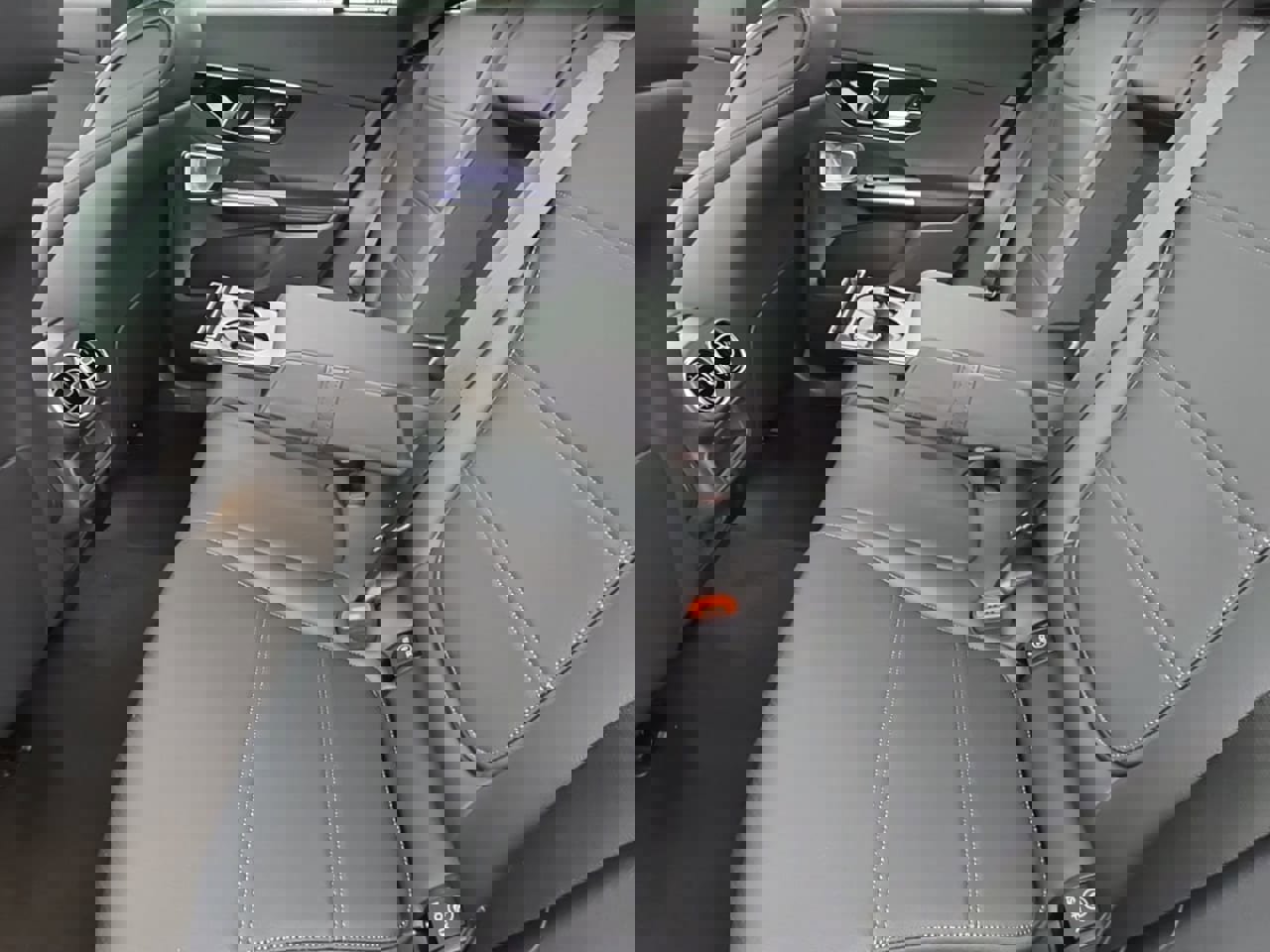 New 2026 Mercedes-Benz GLC 300 4MATIC image 30