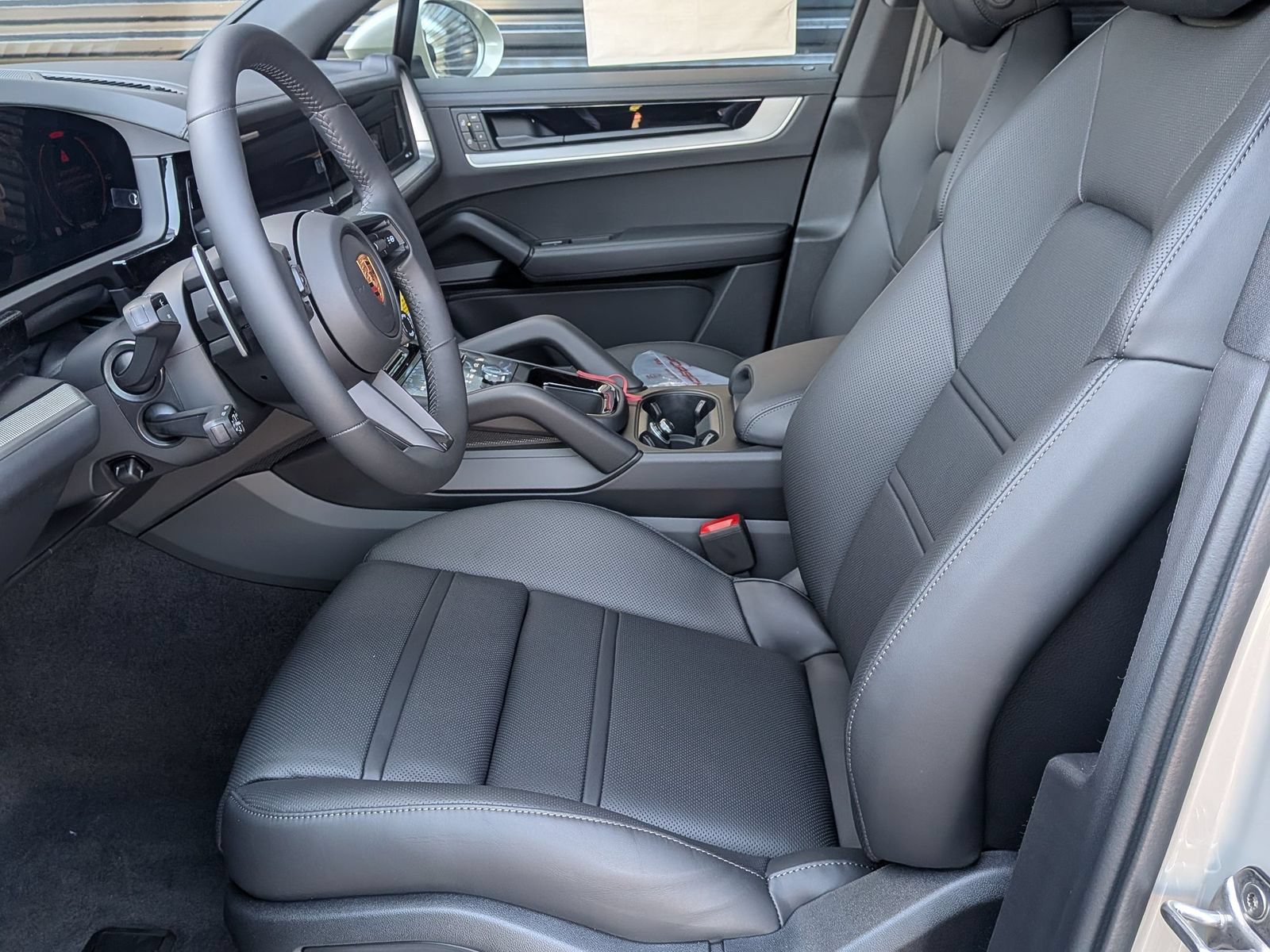 New 2026 Porsche Cayenne AWD/4WD image 5