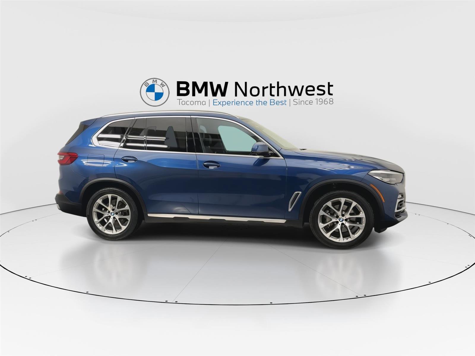 Used 2019 BMW X5 xDrive40i w/ Convenience Package image 5