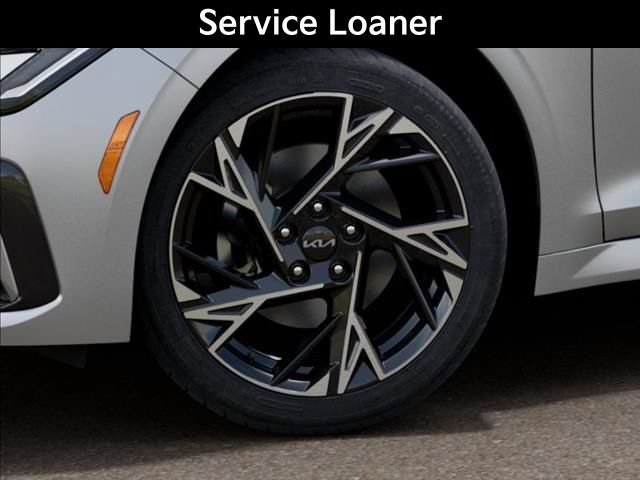 New 2026 Kia K5 GT-Line w/ GT-Line Red Interior Package FWD image 9