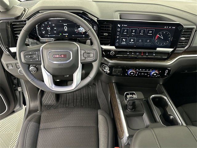 New 2026 GMC Sierra 1500 Elevation image 20