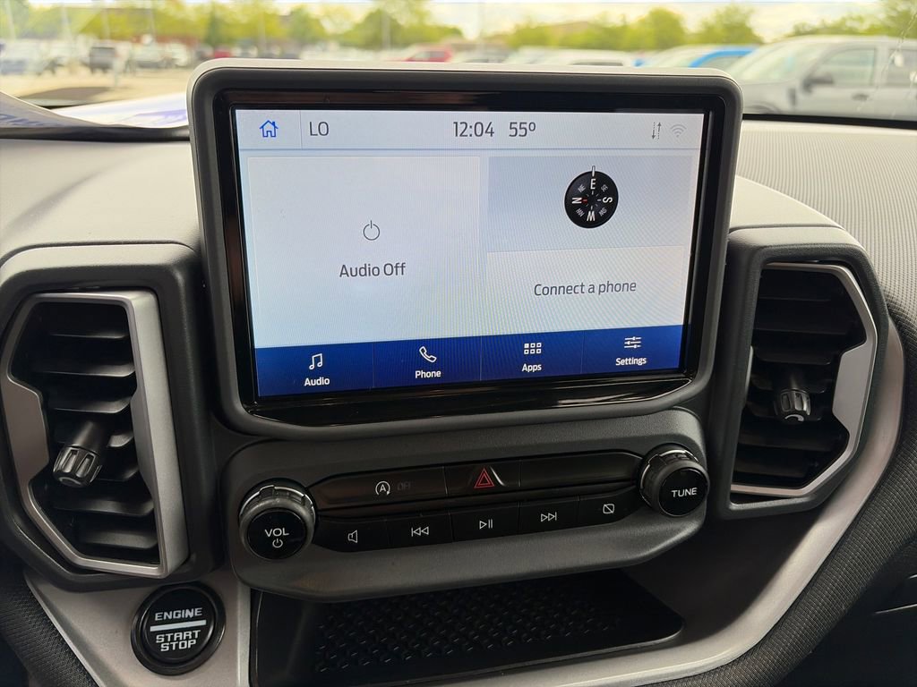 Used 2022 Ford Bronco Sport Big Bend AWD/4WD image 21
