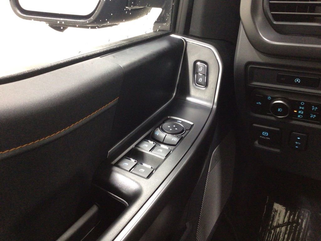 New 2025 Ford F150 Tremor w/ Bed Utility Package image 18