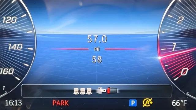 Certified 2025 Mercedes-Benz GLA 250 image 19