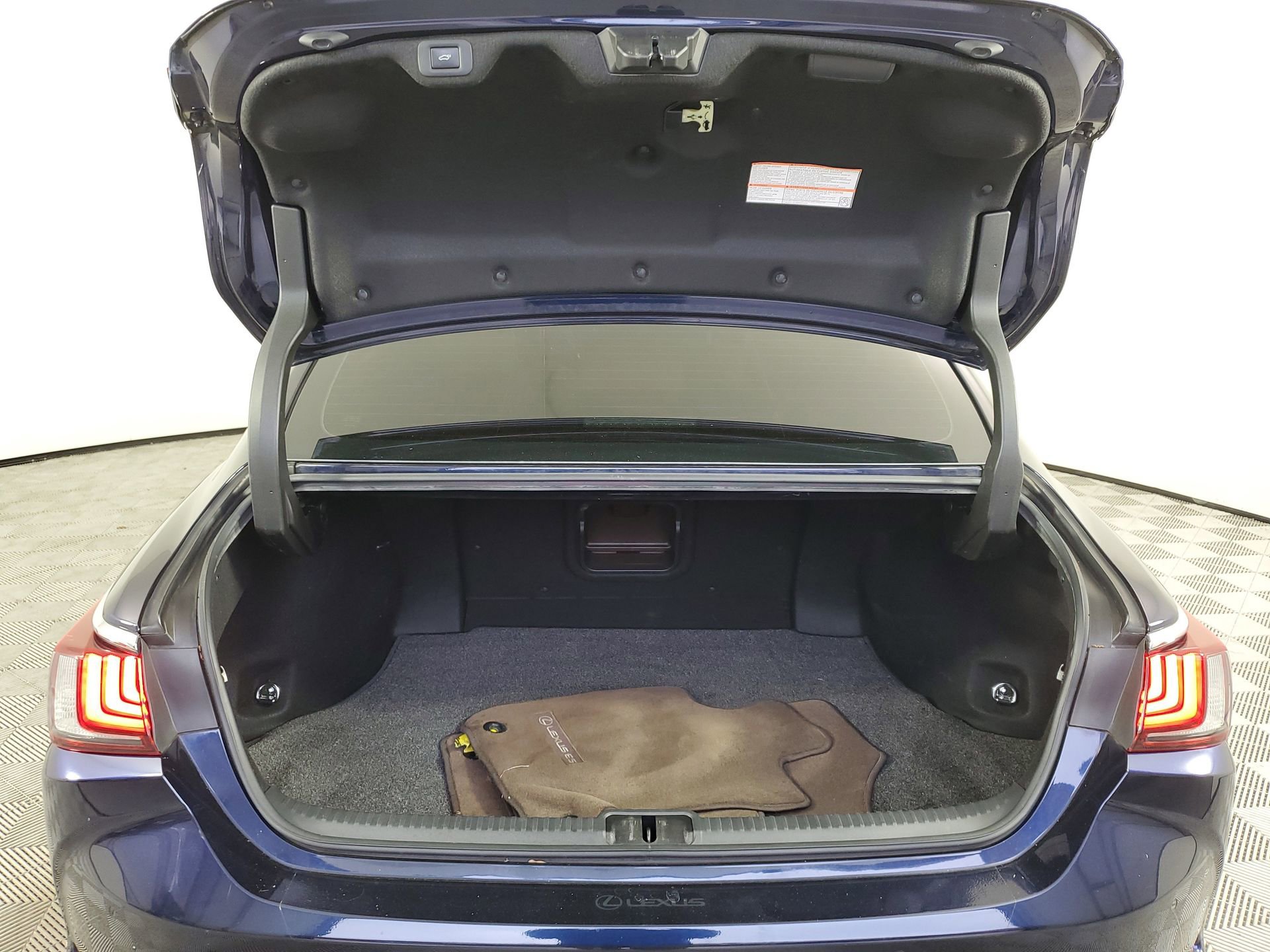 Used 2020 Lexus ES 350 w/ Premium Package image 20