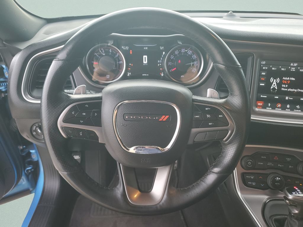 Used 2019 Dodge Challenger GT w/ Plus Package AWD/4WD image 12