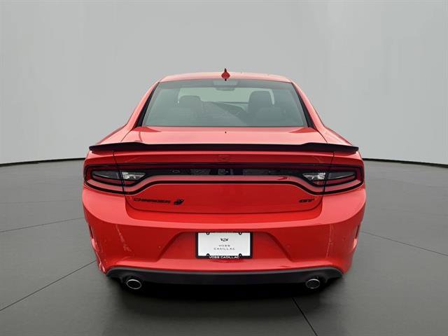 Used 2022 Dodge Charger GT w/ Plus Group image 4
