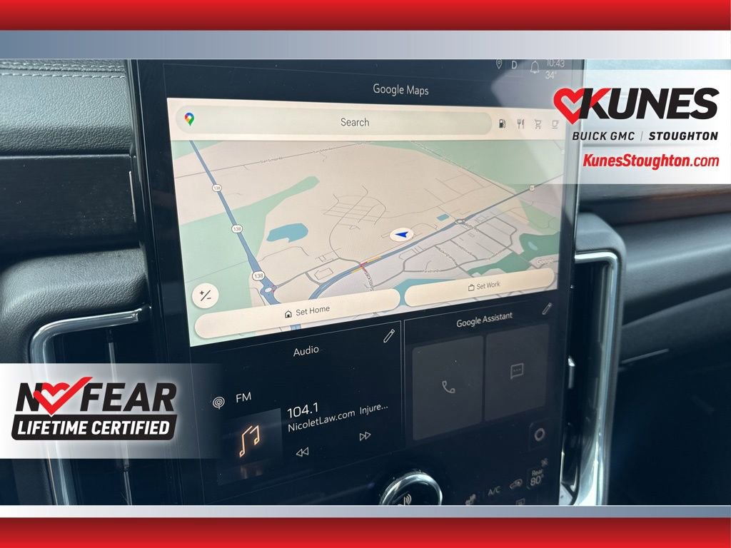 Used 2025 GMC Yukon Denali image 35