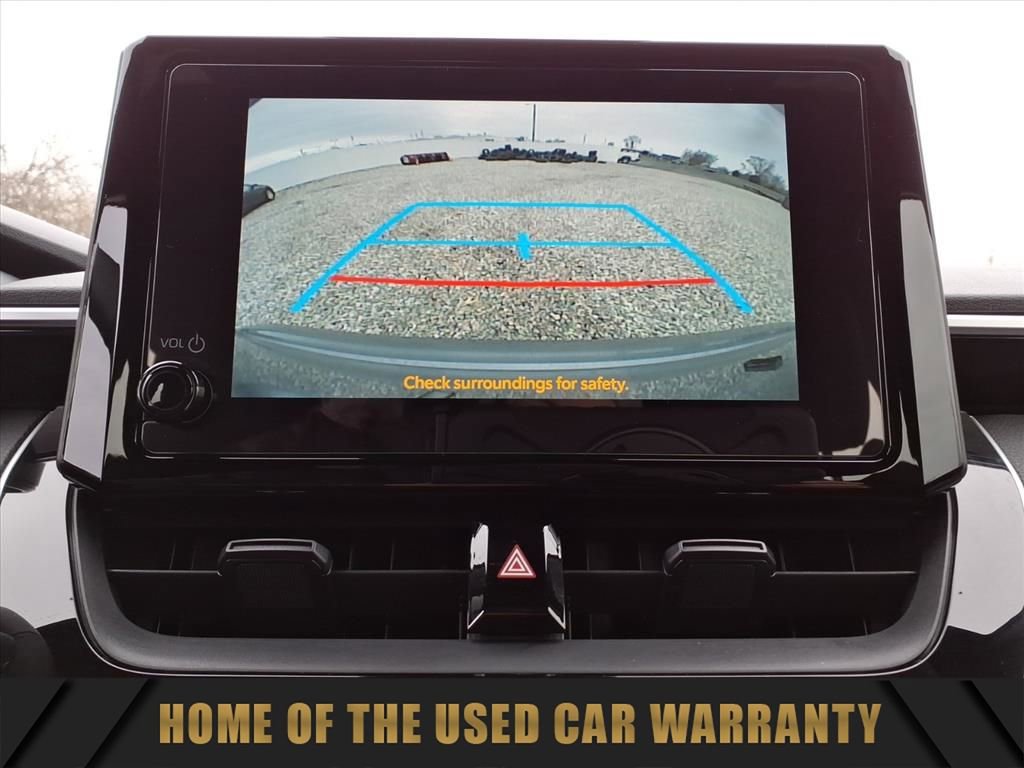Used 2024 Toyota Corolla SE image 24