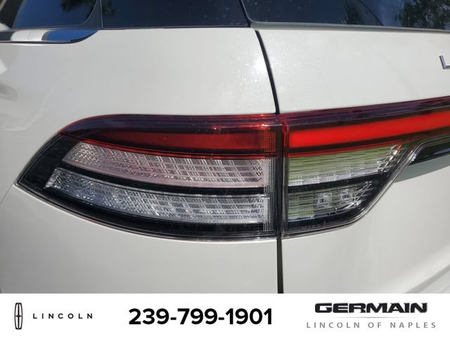 New 2025 Lincoln Aviator Reserve RWD image 15