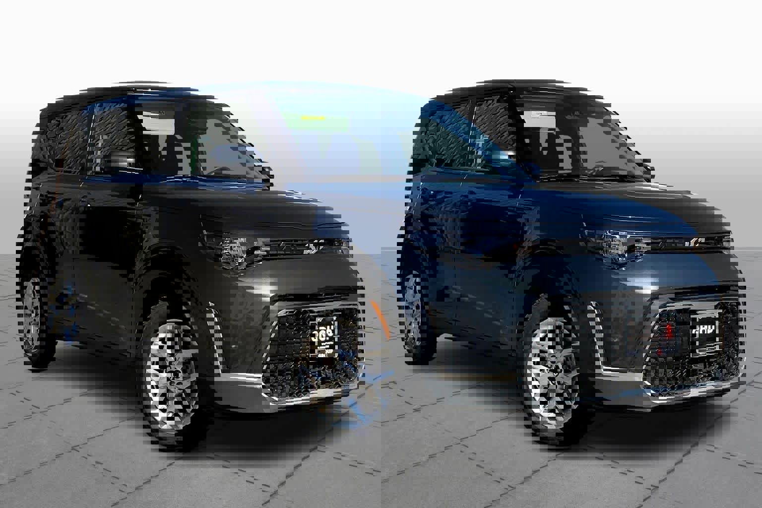 Used 2024 Kia Soul LX w/ Option Group 015 image 3