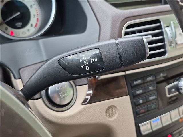 Used 2015 Mercedes-Benz E 550 Cabriolet image 12