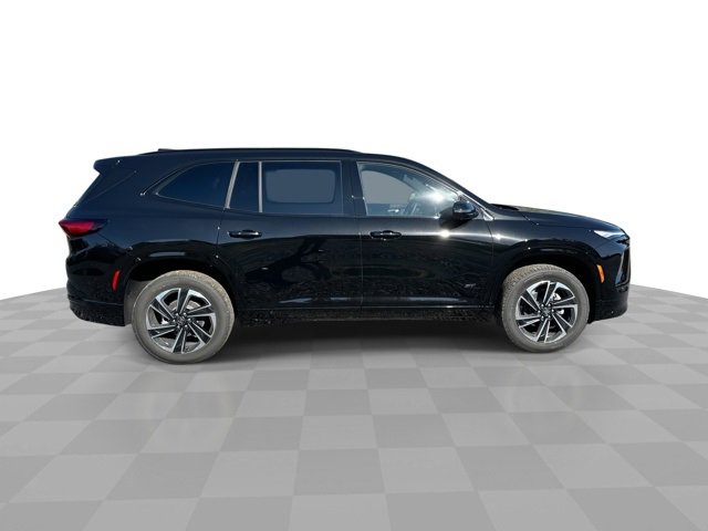 New 2026 Buick Enclave Sport Touring w/ Power Package image 9