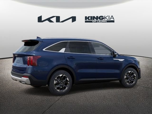 New 2026 Kia Sorento S FWD image 7