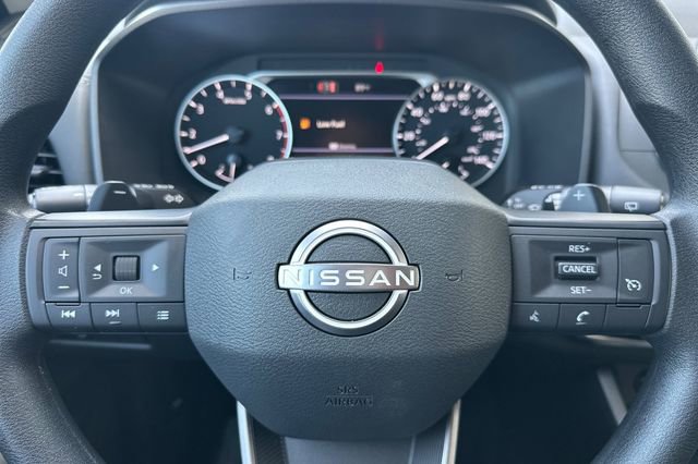 New 2026 Nissan Rogue S image 23