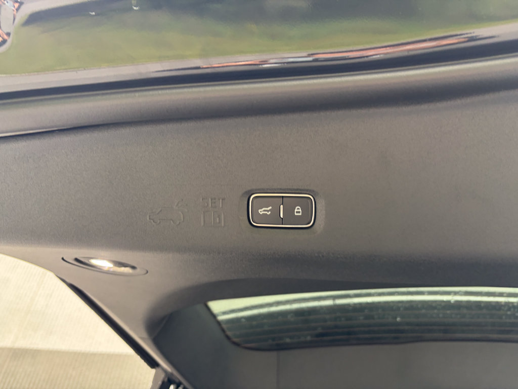 New 2027 Lincoln Navigator Black Label AWD/4WD image 30