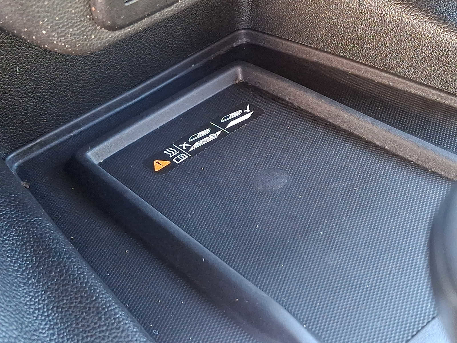 Certified 2023 Chevrolet Traverse LT w/ LPO, Floor Liner Package image 23