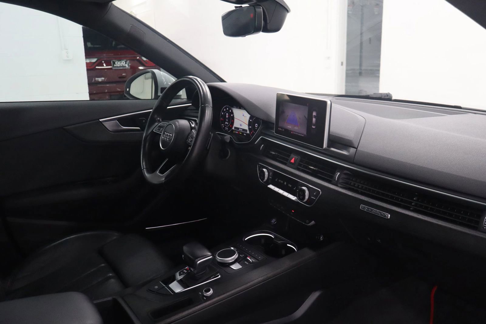 Used 2017 Audi A4 2.0T Premium Plus image 18