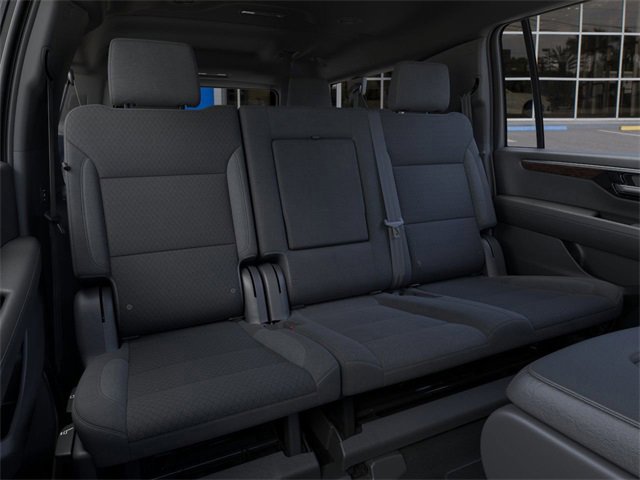 New 2026 Chevrolet Suburban LS image 18