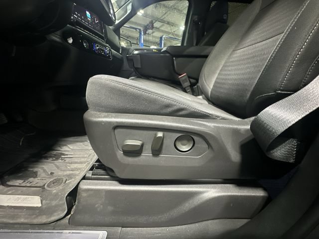 Used 2024 GMC Sierra 1500 Elevation AWD/4WD image 18